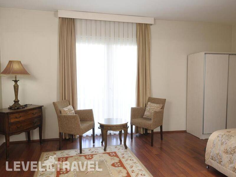 Фотография Bahira Suite Hotel Фотография Bahira Suite Hotel