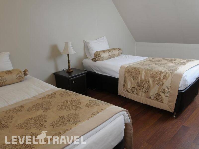 Фотография Bahira Suite Hotel Фотография Bahira Suite Hotel