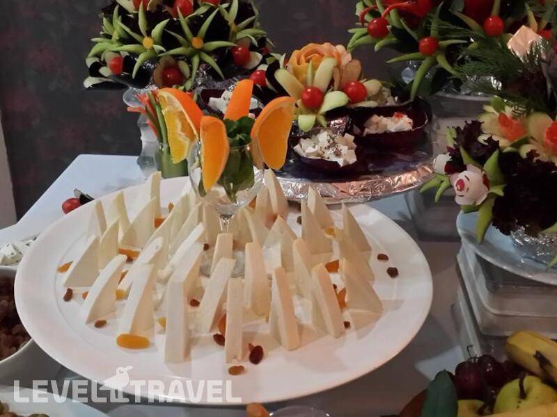 Фотография Bahira Suite Hotel Фотография Bahira Suite Hotel
