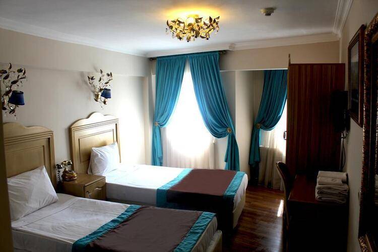 Divas Silver Hotel