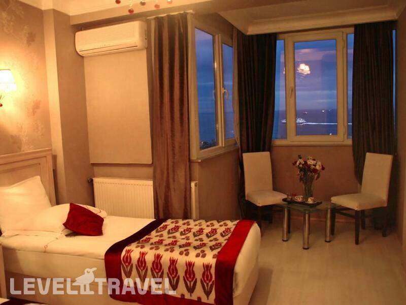 Фотография Divas Silver Hotel Фотография Divas Silver Hotel
