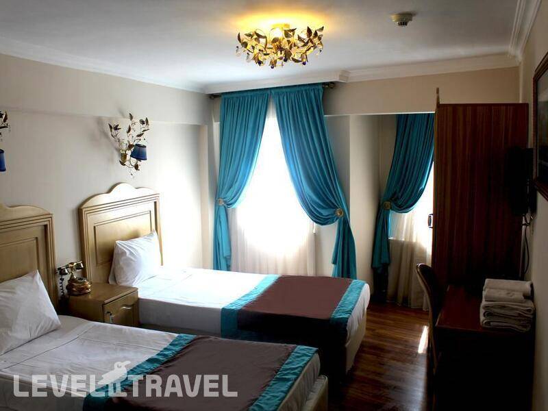 Фотография Divas Silver Hotel Фотография Divas Silver Hotel