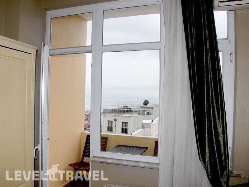 Фотография Divas Silver Hotel
