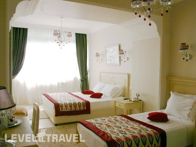 Фотография Divas Silver Hotel Фотография Divas Silver Hotel
