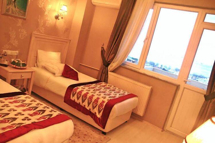 Divas Silver Hotel