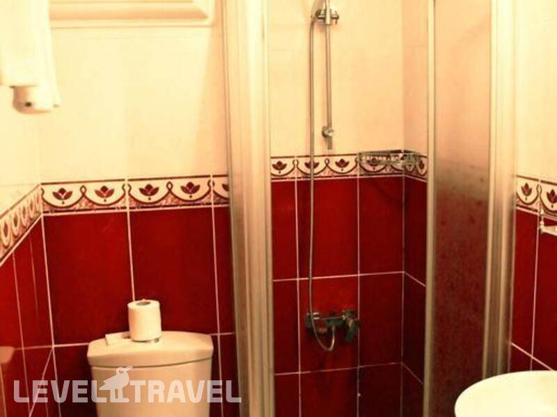 Фотография Divas Silver Hotel