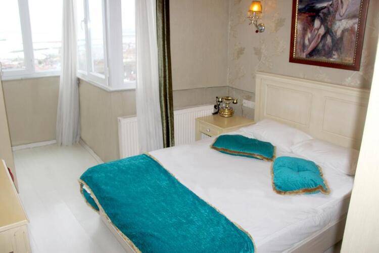 Divas Silver Hotel