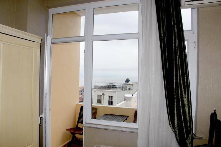 Divas Silver Hotel