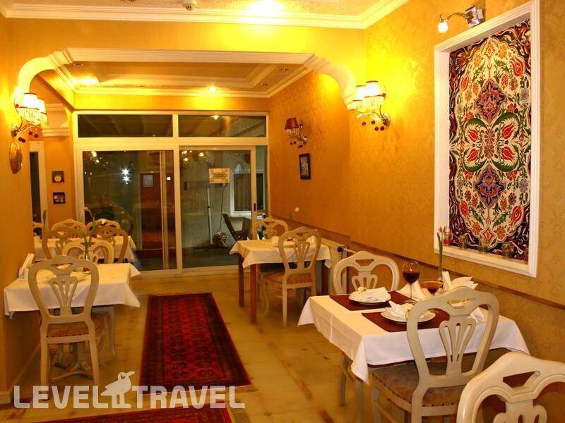 Фотография Divas Silver Hotel