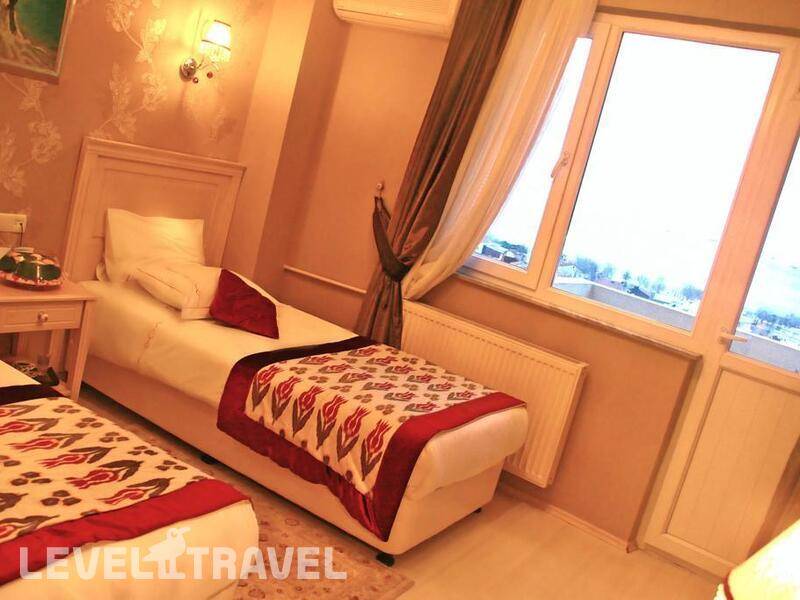 Фотография Divas Silver Hotel