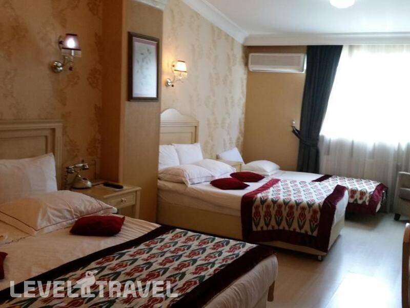 Фотография Divas Silver Hotel Фотография Divas Silver Hotel