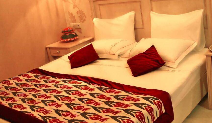 Divas Silver Hotel
