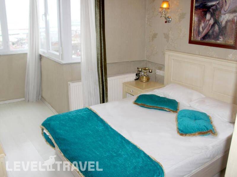 Фотография Divas Silver Hotel