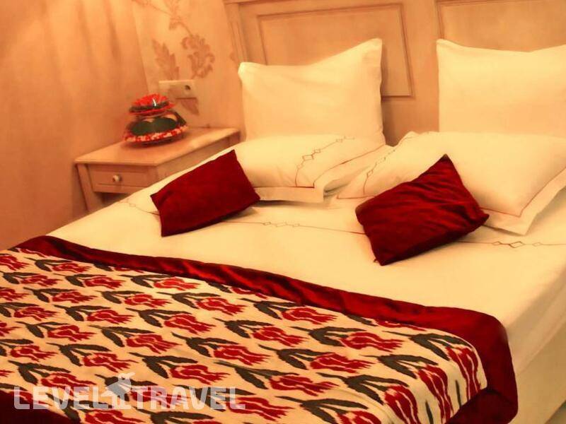 Фотография Divas Silver Hotel Фотография Divas Silver Hotel