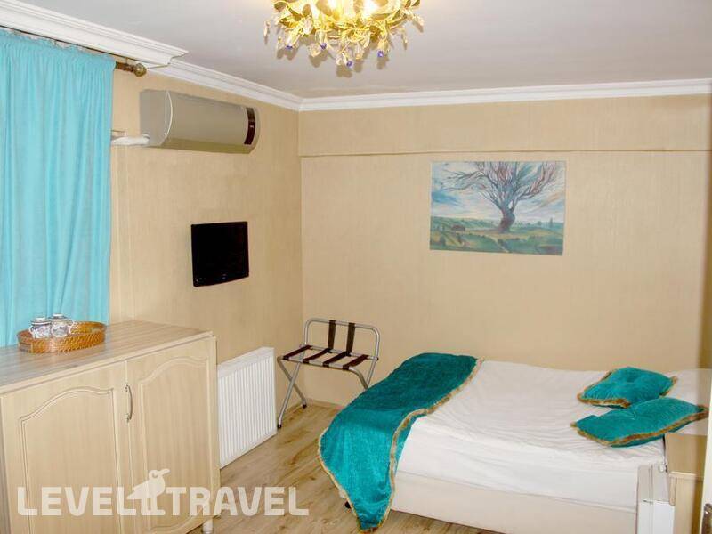 Фотография Divas Silver Hotel
