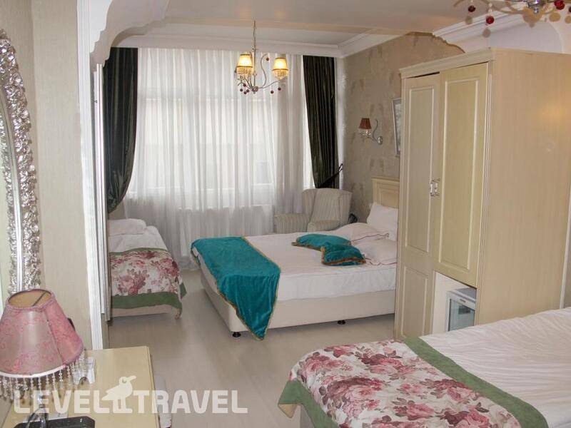Фотография Divas Silver Hotel
