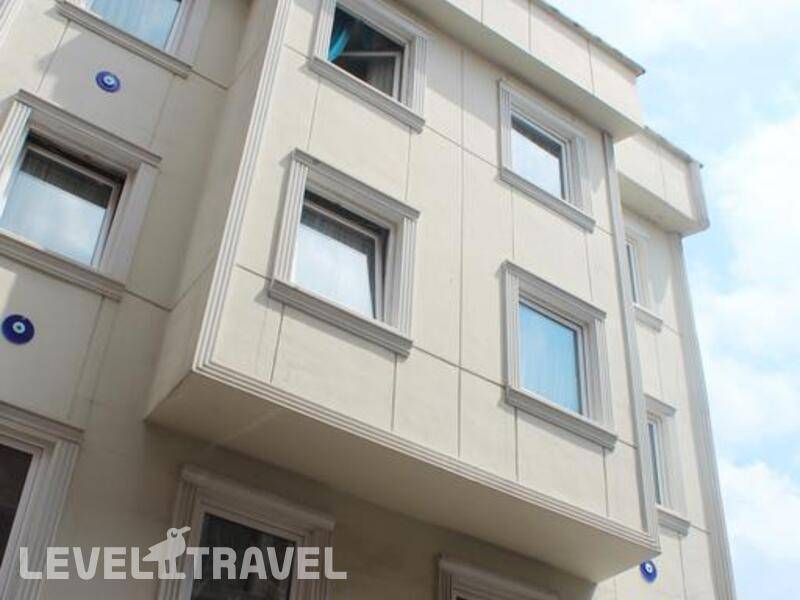 Фотография Divas Silver Hotel Фотография Divas Silver Hotel