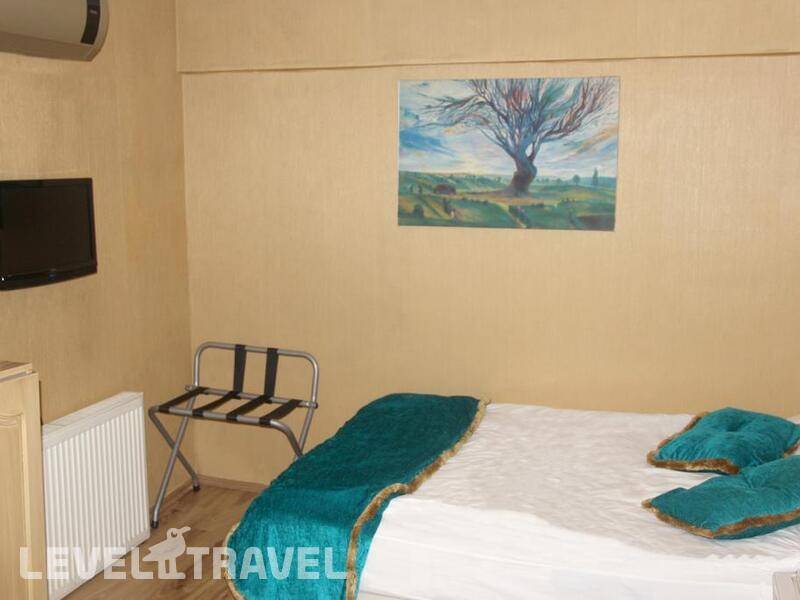 Фотография Divas Silver Hotel