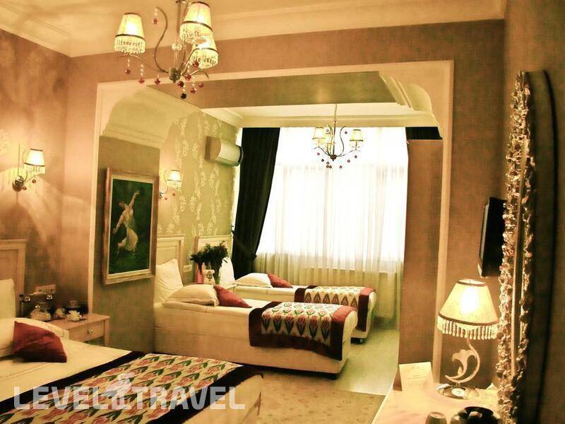 Фотография Divas Silver Hotel
