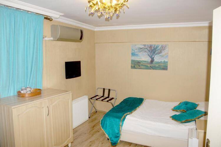 Divas Silver Hotel