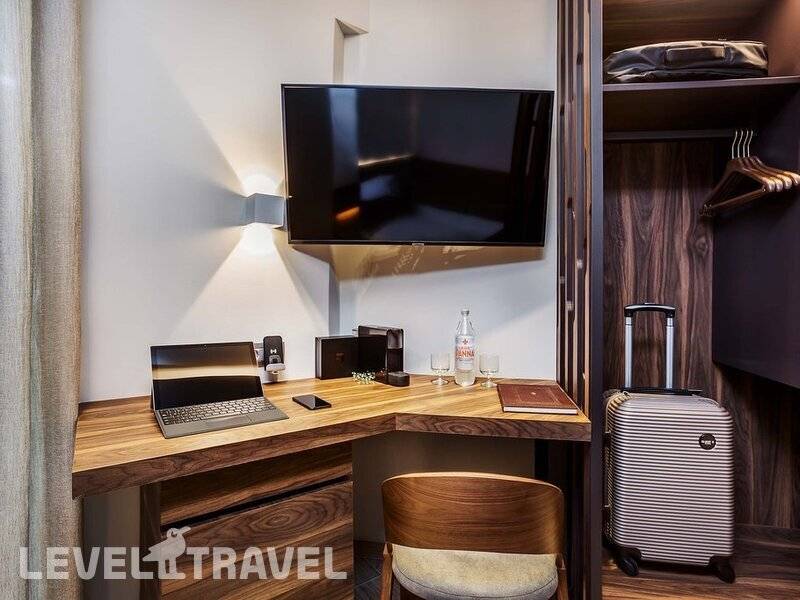 Фотография Ad Imperial Plus Hotel Thessaloniki