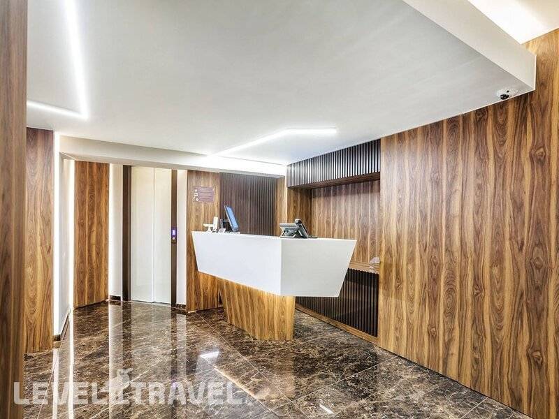Фотография Ad Imperial Plus Hotel Thessaloniki