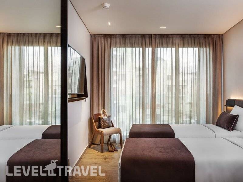 Фотография Ad Imperial Plus Hotel Thessaloniki
