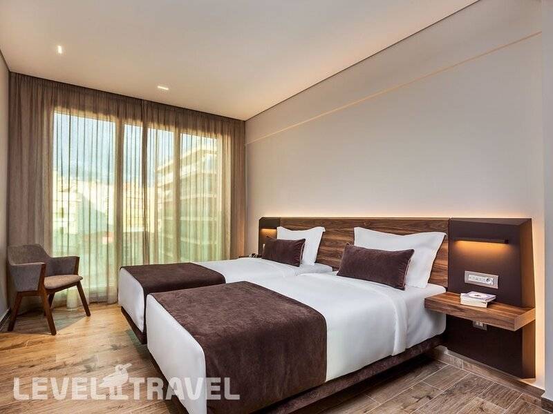 Фотография Ad Imperial Plus Hotel Thessaloniki