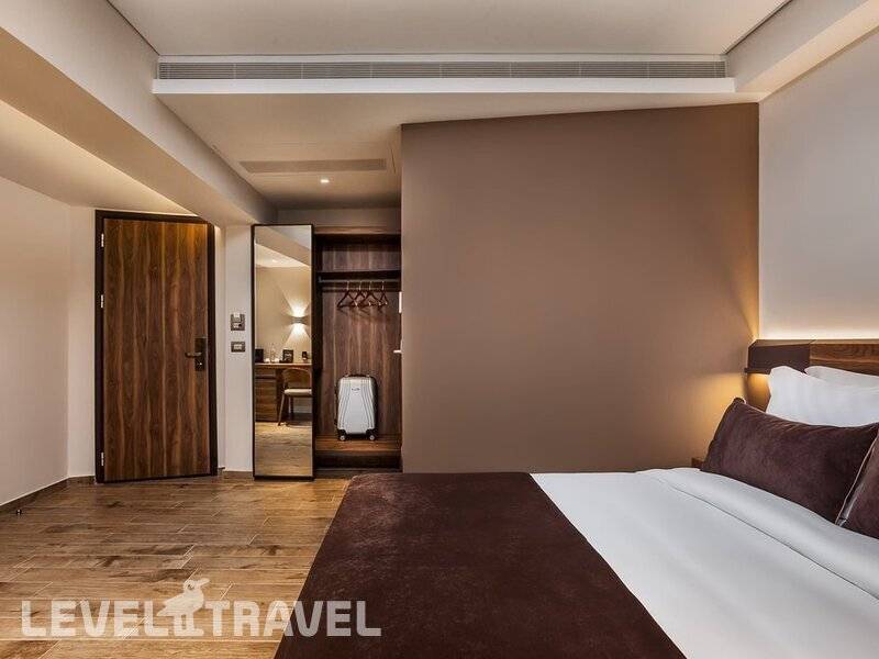 Фотография Ad Imperial Plus Hotel Thessaloniki