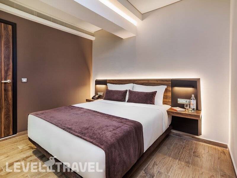 Фотография Ad Imperial Plus Hotel Thessaloniki