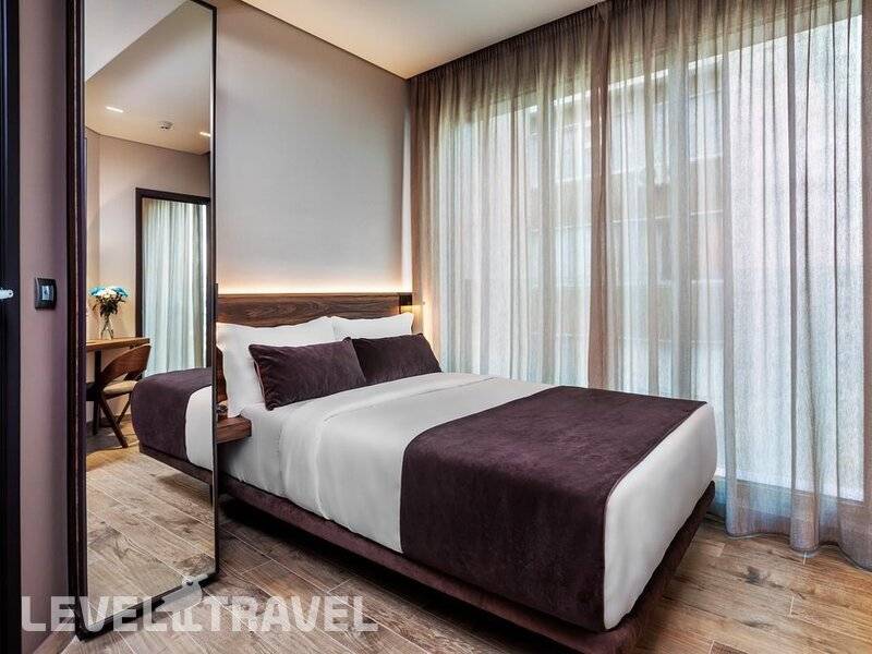 Фотография Ad Imperial Plus Hotel Thessaloniki