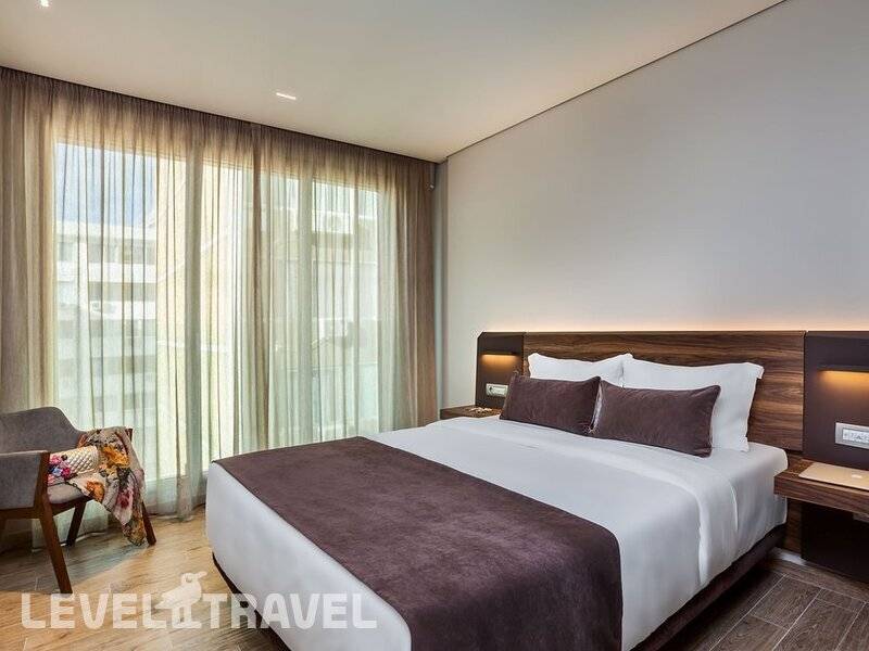 Фотография Ad Imperial Plus Hotel Thessaloniki