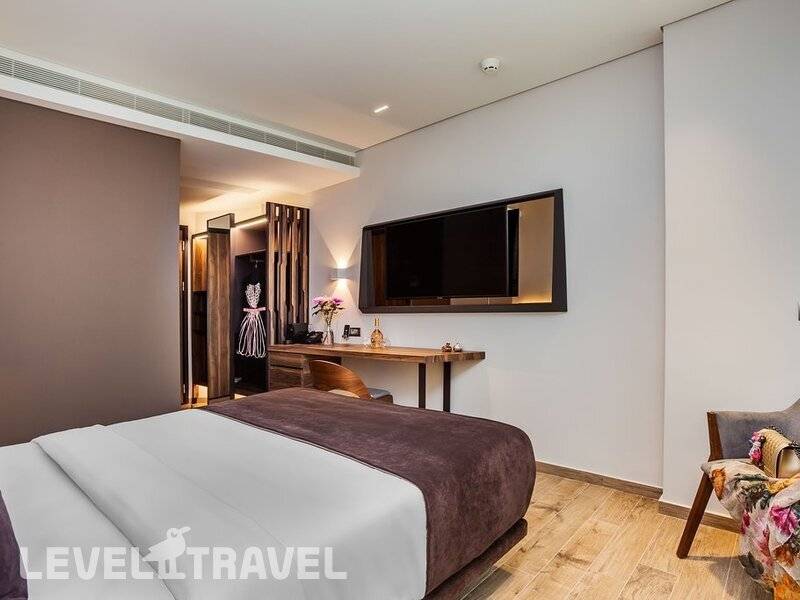 Фотография Ad Imperial Plus Hotel Thessaloniki