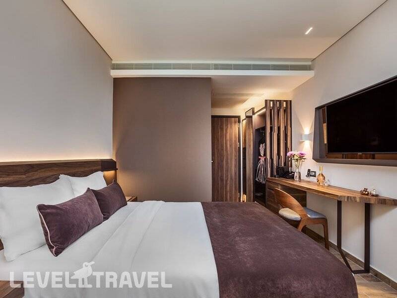 Фотография Ad Imperial Plus Hotel Thessaloniki