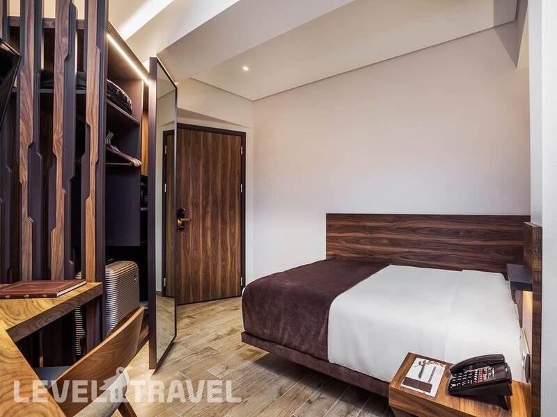 Фотография Ad Imperial Plus Hotel Thessaloniki