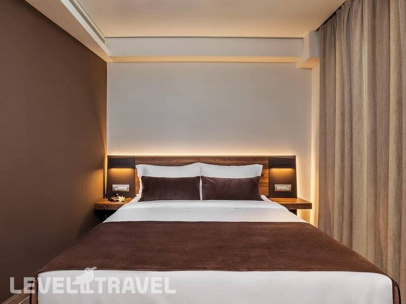 Фотография Ad Imperial Plus Hotel Thessaloniki