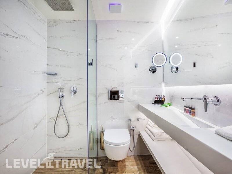 Фотография Ad Imperial Plus Hotel Thessaloniki