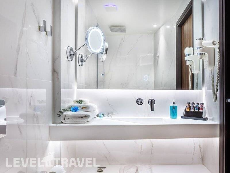 Фотография Ad Imperial Plus Hotel Thessaloniki