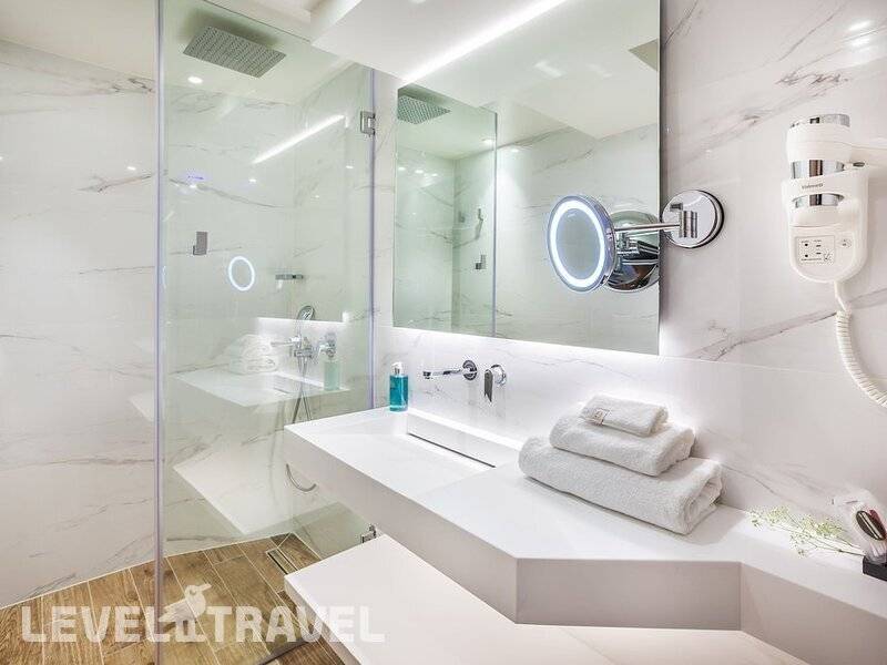 Фотография Ad Imperial Plus Hotel Thessaloniki