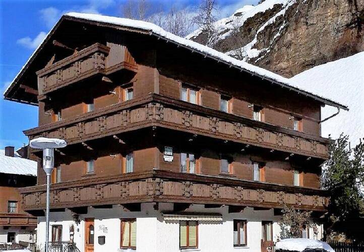 Haus Ria