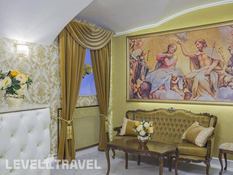 Фотография Гранд Катарина Палас (Grand Catherine Palace)