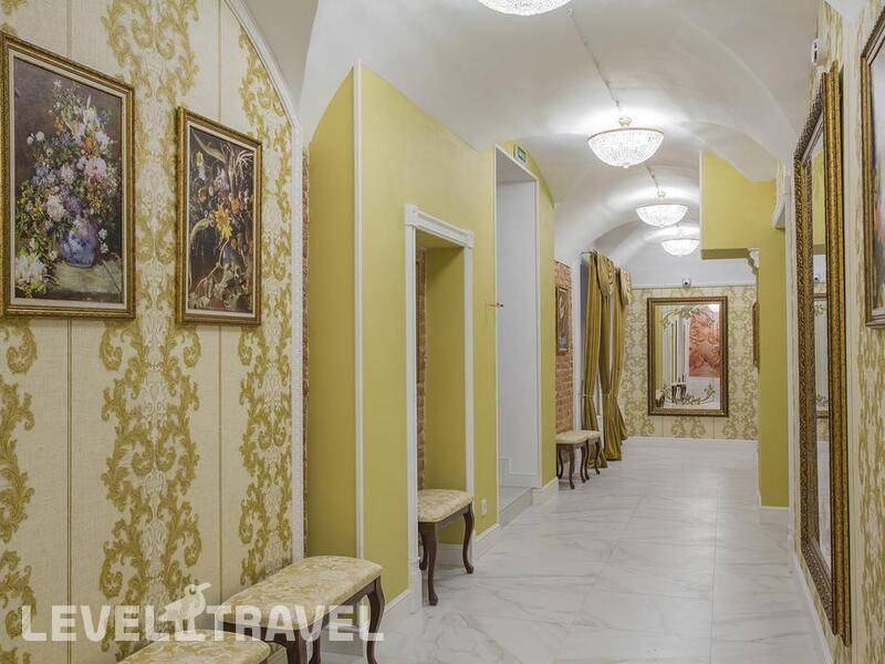 Фотография Гранд Катарина Палас (Grand Catherine Palace)