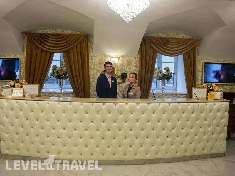 Фотография Гранд Катарина Палас (Grand Catherine Palace)