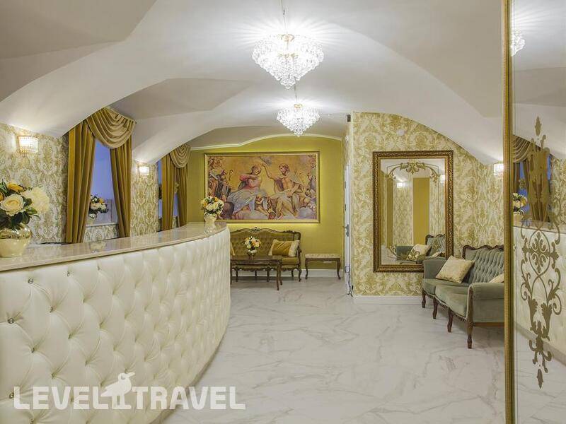 Фотография Гранд Катарина Палас (Grand Catherine Palace)