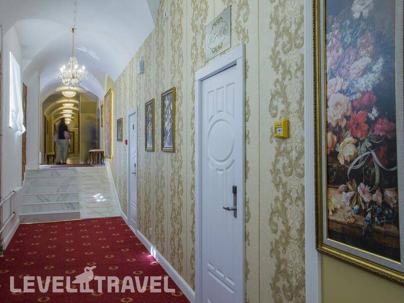 Фотография Гранд Катарина Палас (Grand Catherine Palace)