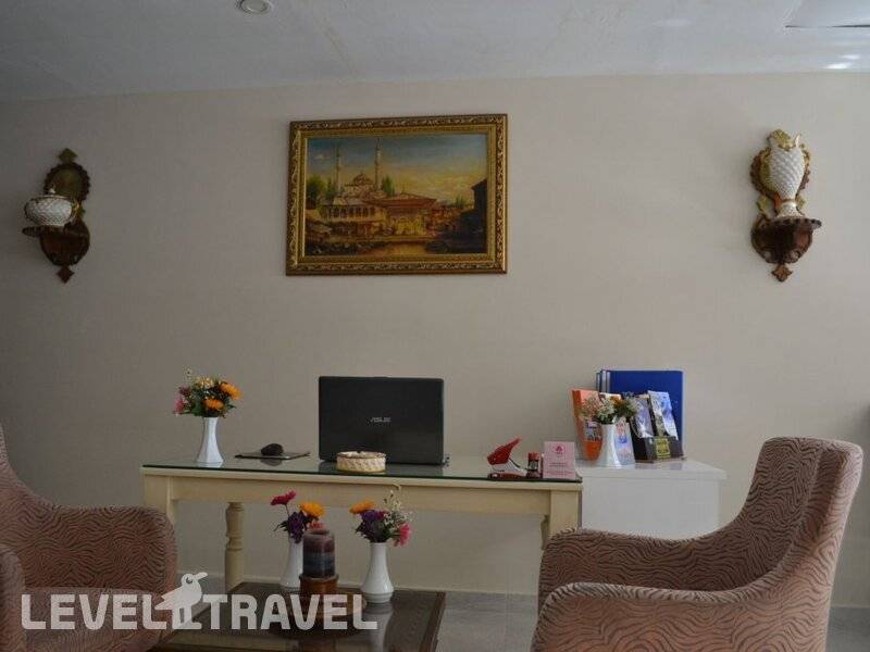Фотография In Istanbul Hotel