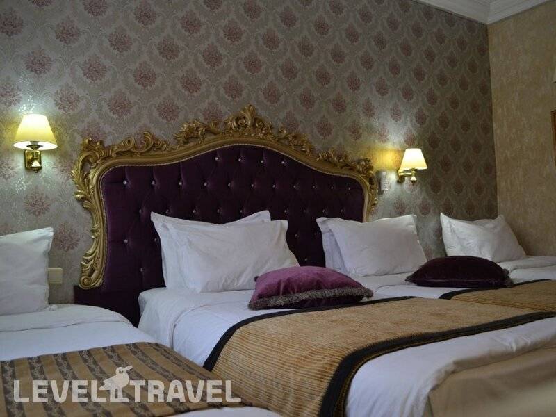 Фотография In Istanbul Hotel