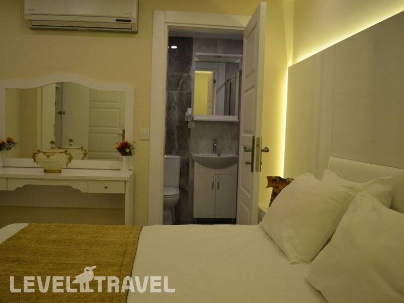 Фотография In Istanbul Hotel