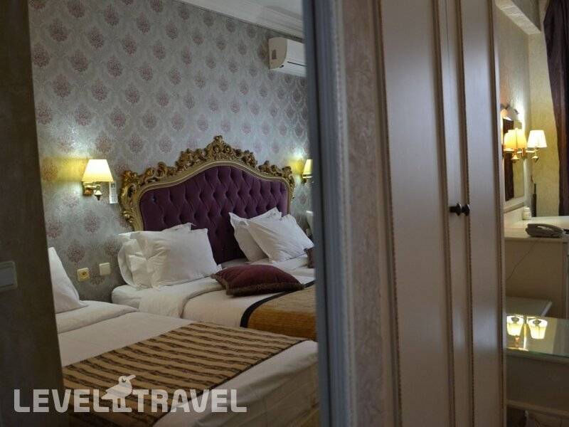 Фотография In Istanbul Hotel