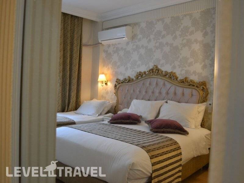 Фотография In Istanbul Hotel